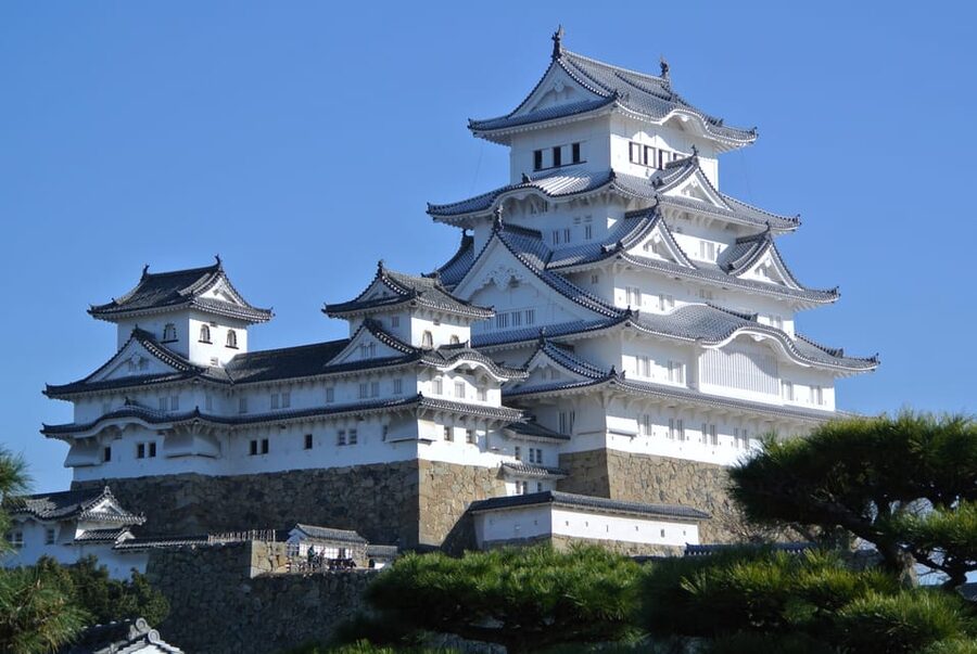 From Osaka: Himeji Castle, Arima Onsen & Mt. Rokko Day Tour - Price and value: is $53 a deal for this route