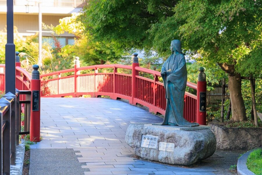 From Osaka: Himeji Castle, Arima Onsen & Mt. Rokko Day Tour - The optional Senhime Gozen tempura lunch set