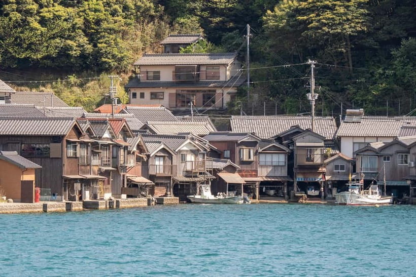 From Osaka/Kyoto: Amanohashidate Day Tour【Including tickets】 - Who should book this tour, and who should skip it