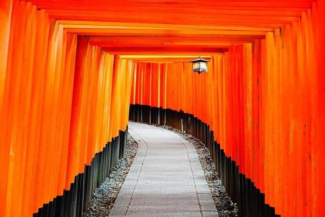 From Osaka/Kyoto: Kyoto & Nara Day Trip with Optional Lunch - Arashiyama Bamboo Forest and Tenryu-ji: where the day becomes special