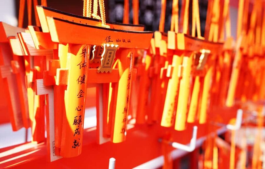From Osaka: Kyoto, Nara, Fushimi Inari & Arashiyama Day Tour - Arashiyama: temples, bamboo, and free time that actually helps