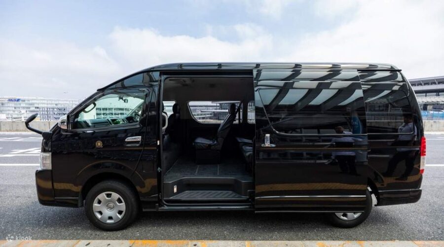 From Osaka: Kyoto Private Day Tour - Osaka hotel pickup to Kyoto, how the day starts