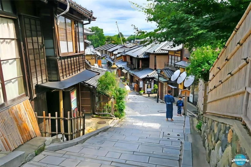 From Osaka: Nara Deer & Kyoto Kiyomizudera Sightseeing Tour - Todai-ji Temple: A One-Hour Stop That Works if You Pick Priorities