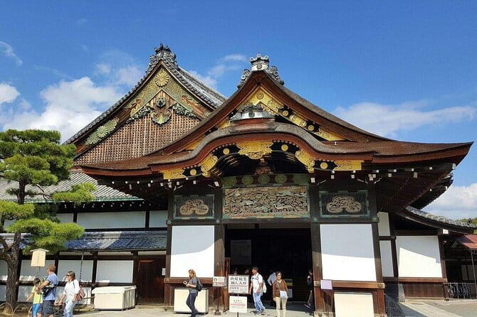 From Osaka or Kyoto: Full Day Sightseeing Tour of Kyoto - Quick takeaways (what makes this day trip work)