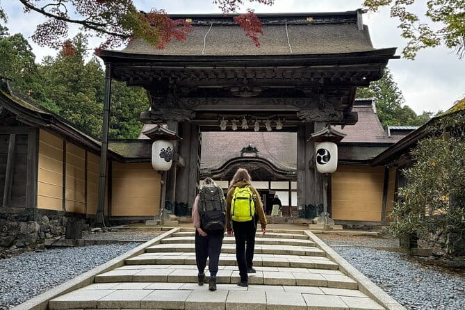 From Osaka or Kyoto: Kyoto and Nara 1-Day Bus Tour - Price and value: what $64.33 buys you, and what it does not