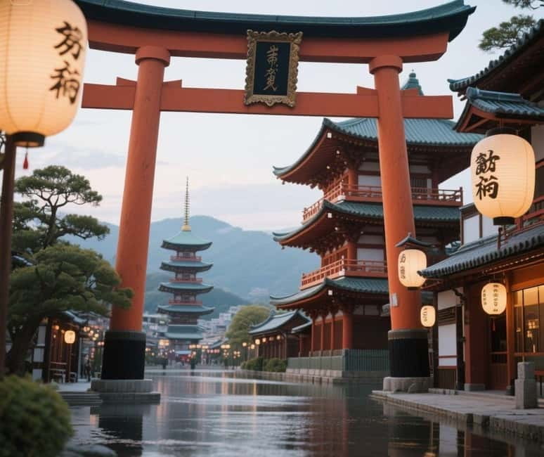 From Osaka: Private Customizable Day Tour to Kyoto - Key points to know before you go