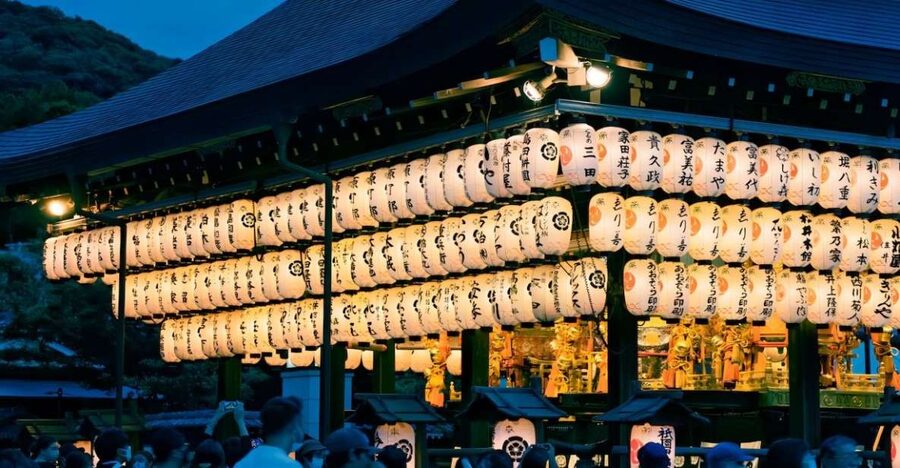 From Osaka: Private Customizable Day Tour to Kyoto - Why a private car makes Kyoto easier from Osaka