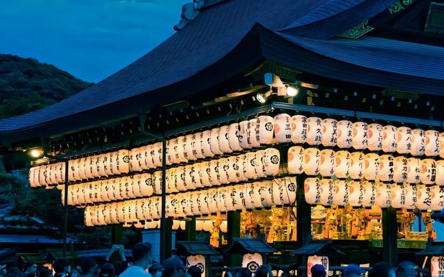From Osaka: Private Customizable Day Tour to Kyoto - Kinkaku-ji: temple time with a calmer pace