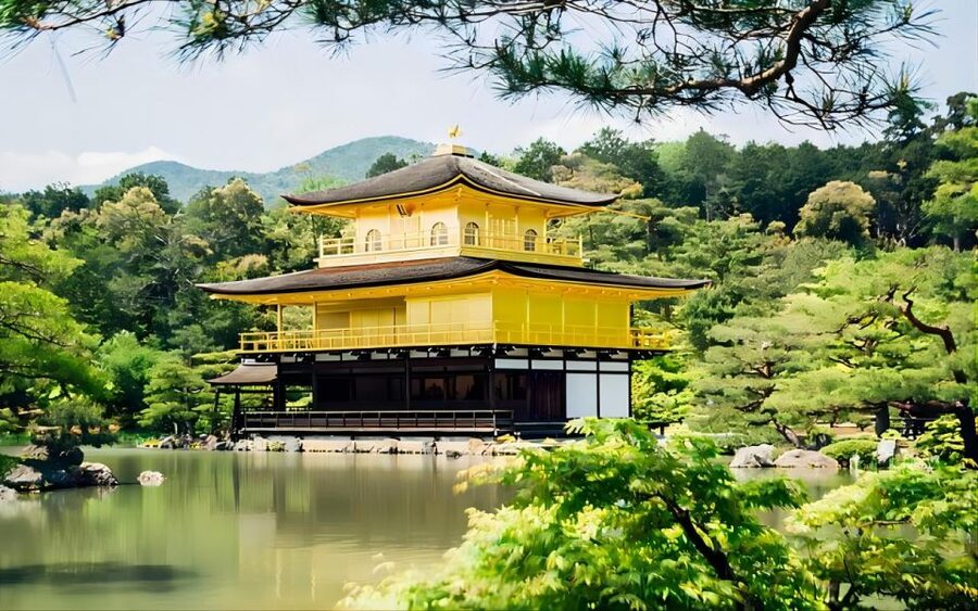 From Osaka: Private Customizable Day Tour to Kyoto - Hanami-koji and Sannenzaka: where the streets start to feel real