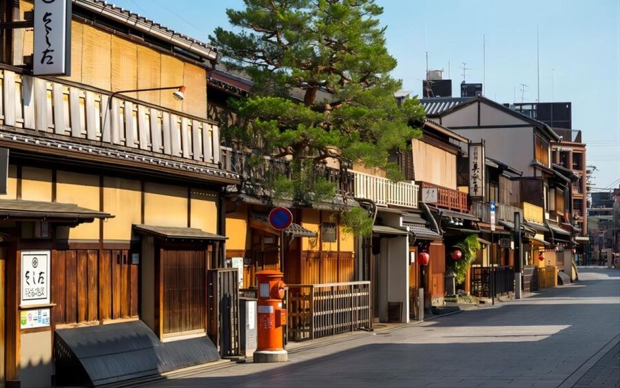 From Osaka: Private Customizable Day Tour to Kyoto - Customizing your day: freedom with a schedule reality check