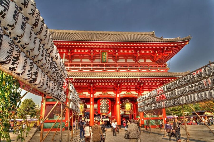 From Osaka: Private Customized Day Tour to Kyoto - Driver Communication: What It Means for Your Day