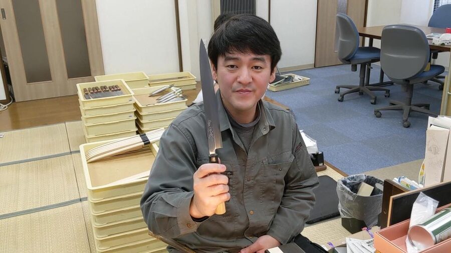 From Osaka: Sakai Knife Maker or Blacksmith Walking Tour - Should you book this Sakai knife maker or blacksmith tour?