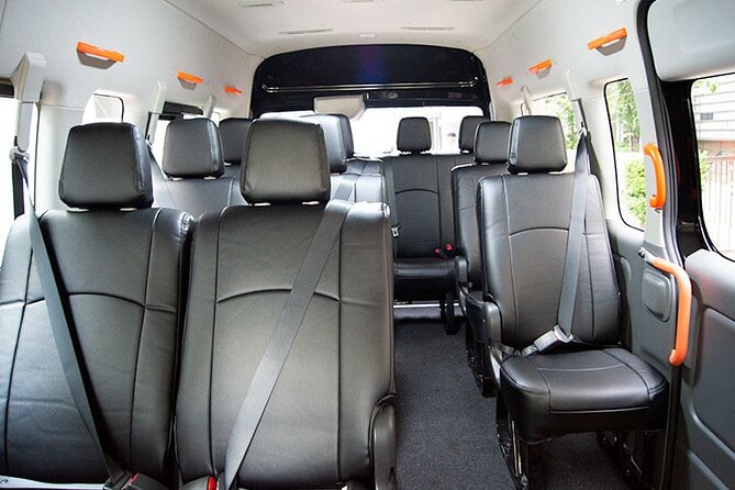 Full Day Guided Tour to Nara from Osaka by Van - Why a Van Day Trip Works for Nara From Osaka