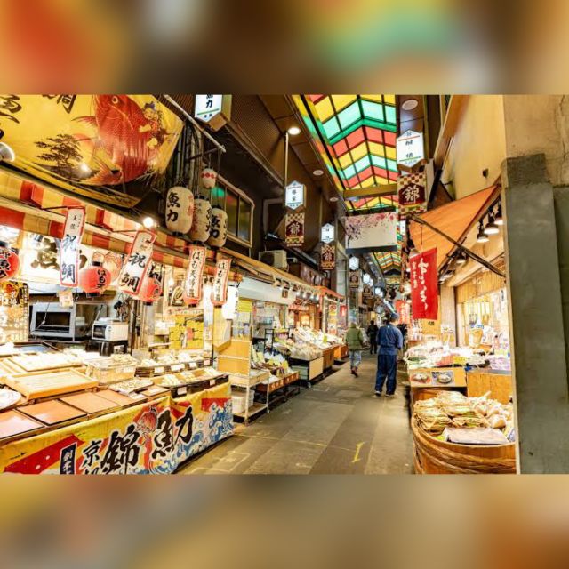 Full day Highlights destination of Kyoto with Hotel Pickup - Gion and the Kimono Forest: geisha-era atmosphere with a photo-ready option