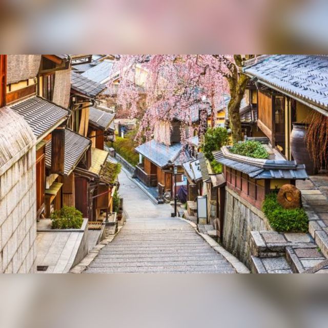 Full day Highlights destination of Kyoto with Hotel Pickup - Arashiyama Bamboo Forest and Togetsukyo: iconic Kyoto scenery, good for photos