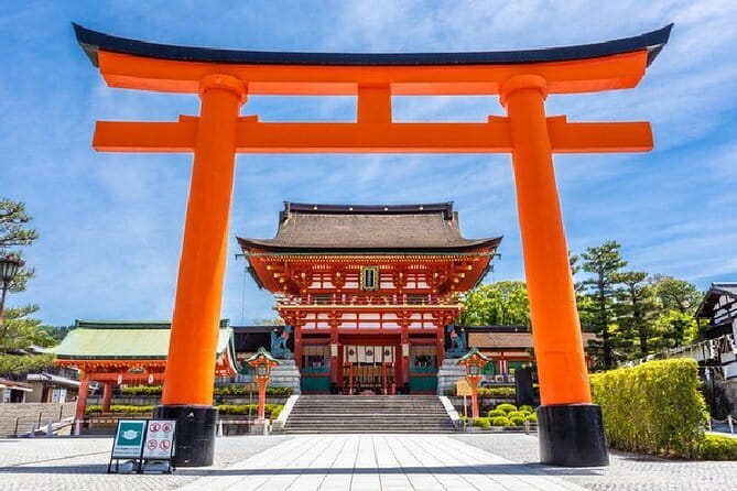 Full Day Tour of Kyoto with Private Transportation - Why private Kyoto transportation beats piecing it together