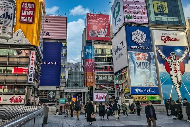 Full Day Tour of Kyoto with Private Transportation - Crowd strategy and photo help: what the guides consistently do