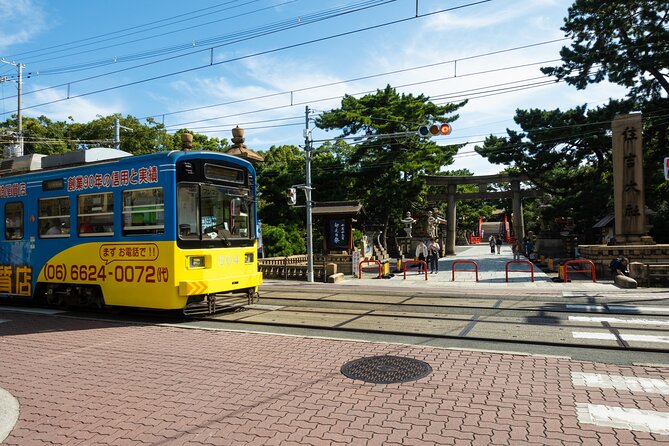Half day Osaka Bay Area Cycling with E-Assist Bicycle Tour - Key highlights that make this ride worth your time