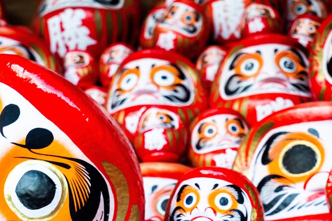 Hidden Gems of Osaka Kyoto Nara - Private Car Tour by Local Guide - Starting at 1:00 pm, then working toward evening lanterns