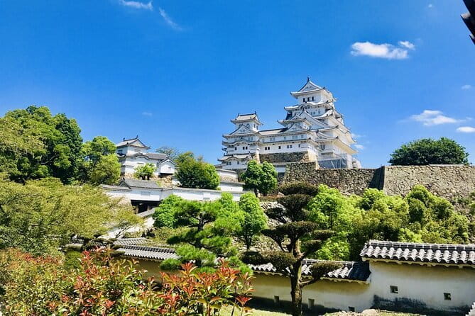 Himeji Castle, Arima Onsen & Mt. Rokko: 1-Day Bus Tour from Osaka - Key things I’d plan around