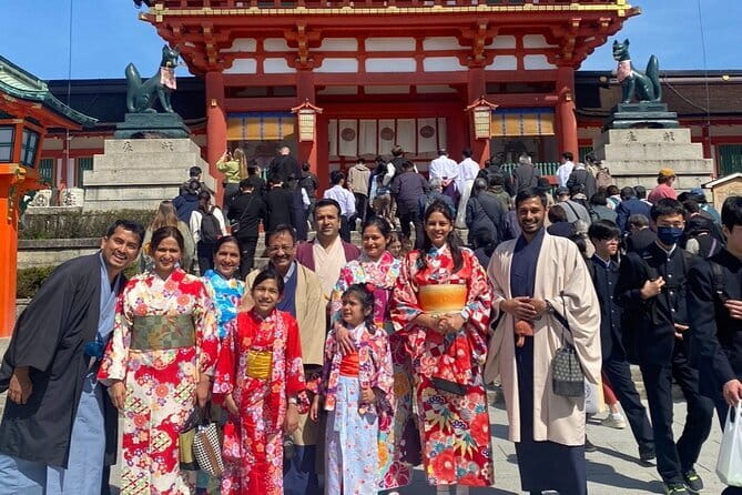 Himeji Castle, Arima Onsen & Mt. Rokko: 1-Day Bus Tour from Osaka - Himeji Station area and photo stops: small breaks that prevent bus fatigue