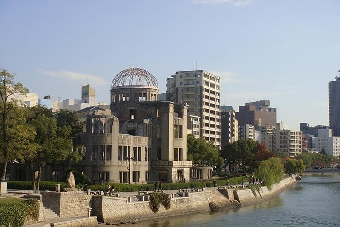 Hiroshima and Miyajima 1 Day Private Tour from Kyoto or Osaka - How a one-day Hiroshima and Miyajima route actually works