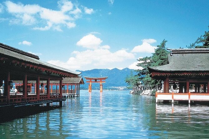 Hiroshima and Miyajima 1 Day Private Tour from Kyoto or Osaka - Transportation you can feel good about: Shinkansen, ferry, and local moves