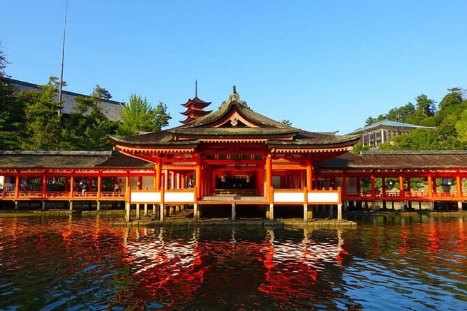 Hiroshima and Miyajima Private Day Tour from Kyoto/Osaka - The real value of a private Hiroshima and Miyajima day