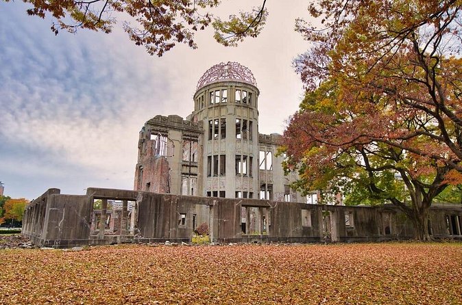 Hiroshima and Miyajima Private Day Tour from Kyoto/Osaka - Miyajima in about two hours: spiritual tone, tight timing