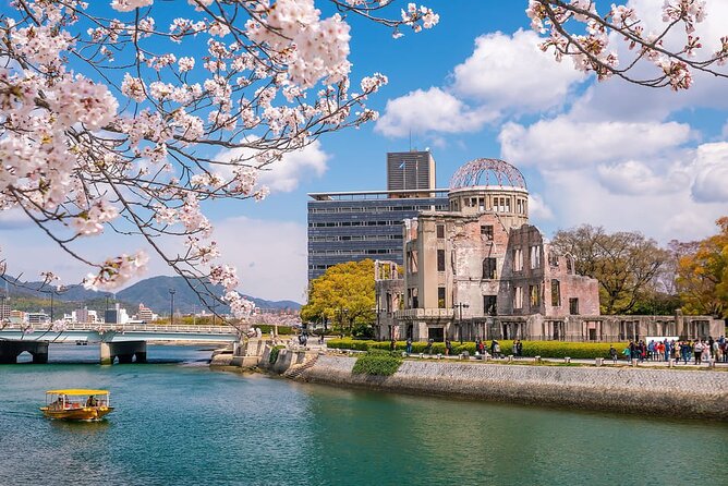 Hiroshima and Miyajima Private Day Tour from Kyoto/Osaka - The value math: $899 for up to 6 people