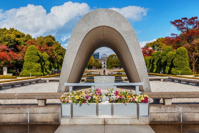 Hiroshima and Miyajima Private Tour with English Speaking Driver - 6:00 AM Pickup and the Truth About a 12-Hour Day