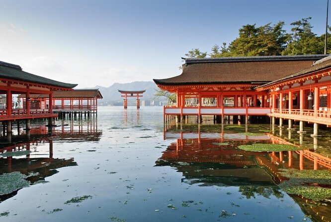 Hiroshima & Miyajima 1 Day Bus Tour with Bullet Train Tickets - Key highlights worth knowing
