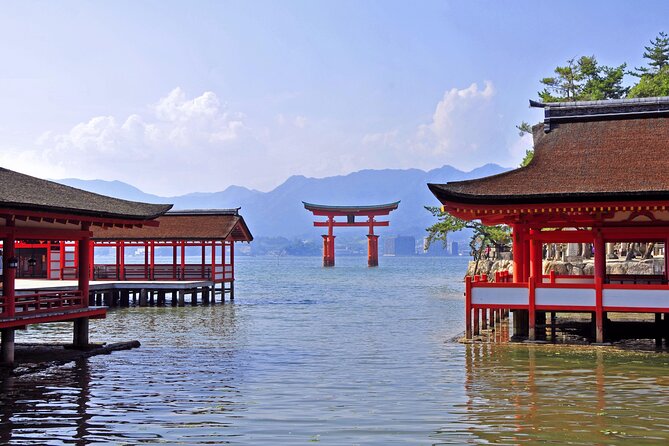 Hiroshima & Miyajima 1 Day Bus Tour with Bullet Train Tickets - Price and Logistics: Why It Costs So Much (and Why It Still Might Be Worth It)
