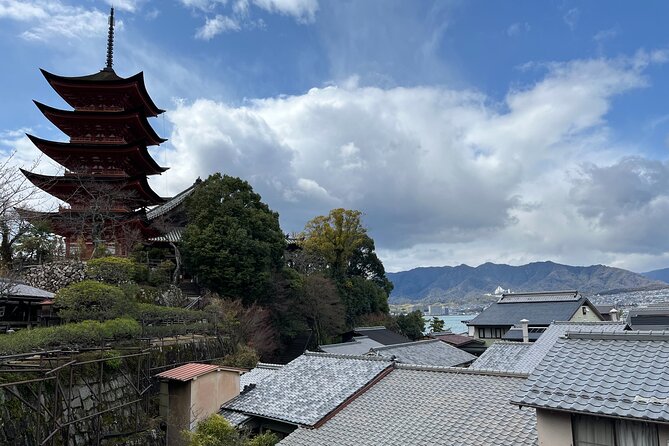 Hiroshima Private Guided Tour from Osaka or Kyoto - Key highlights