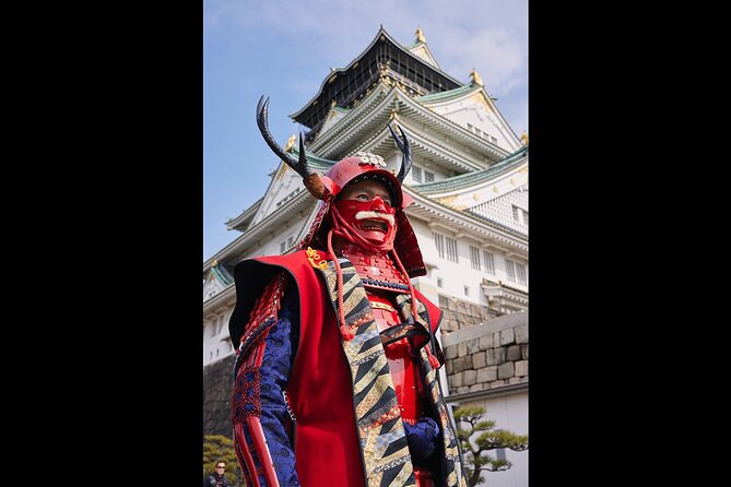 Honor - Experience Samurai & traditional Culture to the fullest - Key things to know before you book SamuraiHonor