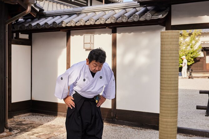 Honor - Experience Samurai & traditional Culture to the fullest - Samurai armor, Osaka Summer Battle roleplay, and staged photos