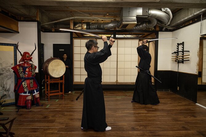 Honor - Experience Samurai & traditional Culture to the fullest - Photos you can actually use later, plus optional video