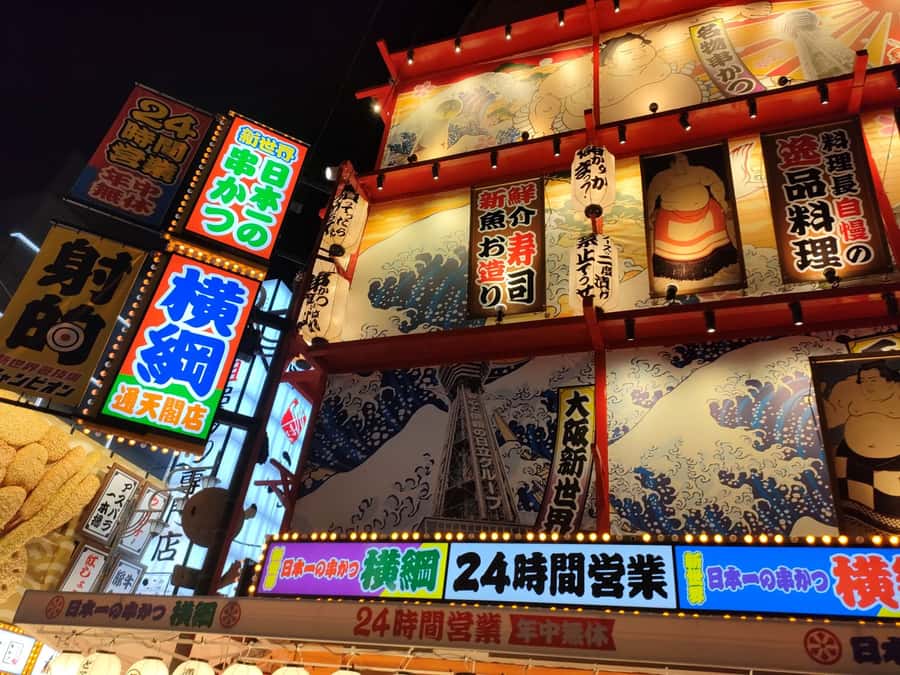 Hungry Osaka Street Food Tour: 15 Dishes & 3 Drinks - Key things I’d watch before you go