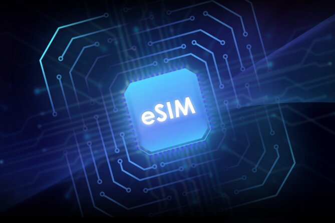 Japan eSIM (3 to 30 days, up to 60GB) - Key things to know before you buy