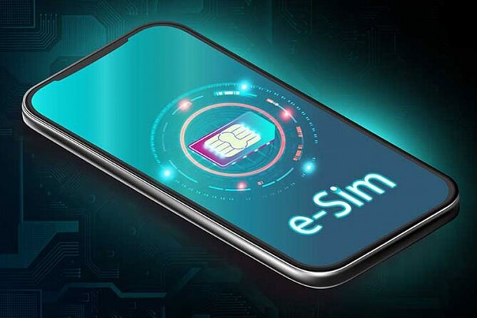 Japan eSIM (3 to 30 days, up to 60GB) - Before You Fly: Check eSIM Compatibility and Coverage