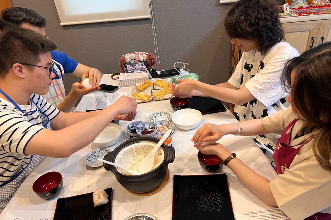 Japanese home cooking class in Osaka Umeda - Key Things You’ll Love About This Osaka Home Cooking Class