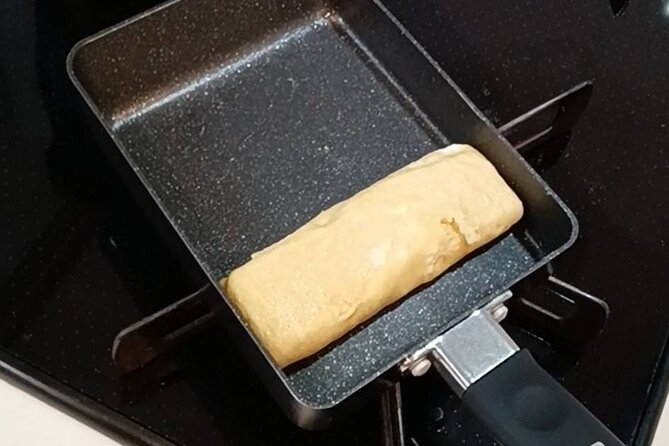 Japanese home cooking class in Osaka Umeda - What You Actually Do During the 2 Hours