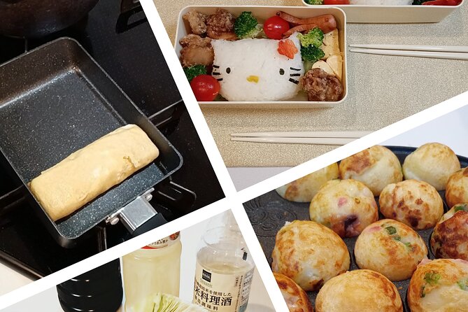 Japanese home cooking class in Osaka Umeda - Teaching Style: Patient Steps and Real Feedback