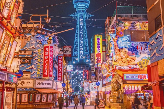 Kansai Airport (KIX) Transfer to Osaka/Kobe/Kyoto/Nara/Wakayama - Price and time: what $65 really buys you