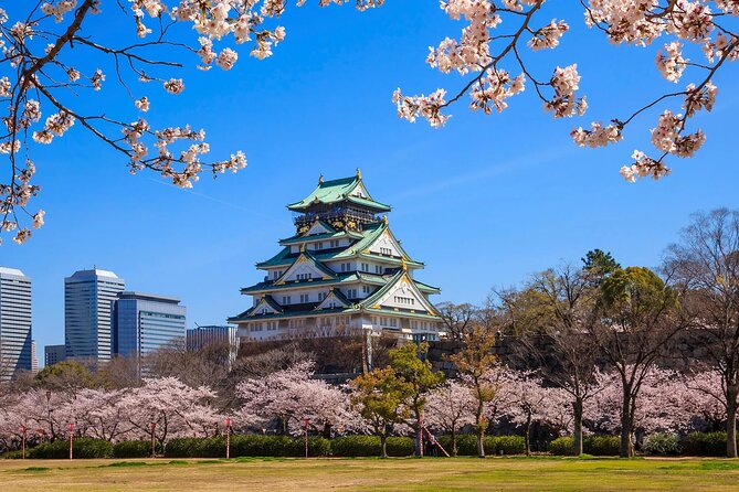 Kansai Airport (KIX) Transfer to Osaka/Kobe/Kyoto/Nara/Wakayama - Getting from KIX to Osaka, Kyoto, Nara, Kobe, Wakayama
