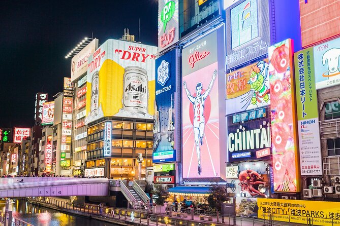 Kansai Airport (KIX) Transfer to Osaka/Kobe/Kyoto/Nara/Wakayama - How pickup at KIX actually works (and why it reduces stress)