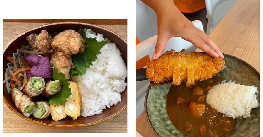 Katsu Curry OR Bento Making Cooking Class & Local Shop Tour - Where You Start: Osaka Tenmangu Shrine and a Real Local Pace