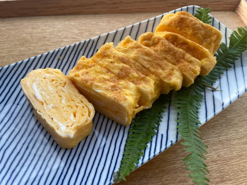 Katsu Curry OR Bento Making Cooking Class & Local Shop Tour - The Lunch You Make: Eating It Immediately With Pride