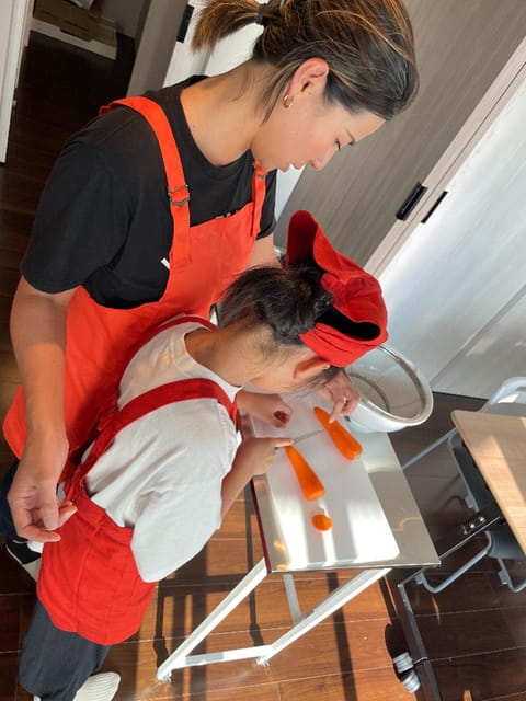Katsu Curry OR Bento Making Cooking Class & Local Shop Tour - Practical Tips Before You Go