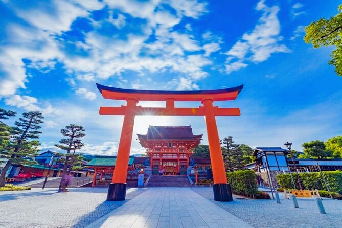 Katsuo-ji Temple, Arashiyama Forest, & Nara Park - Nara Park deer time, the emotional payoff of the trip